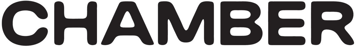 Chamber logo